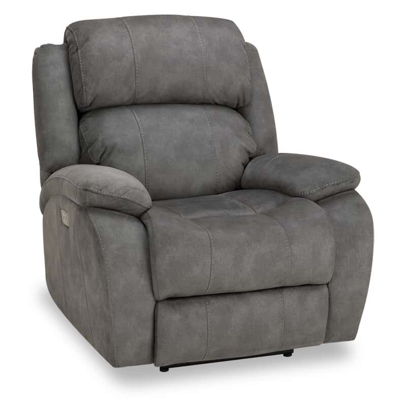 Atlas Power Wall Recliner