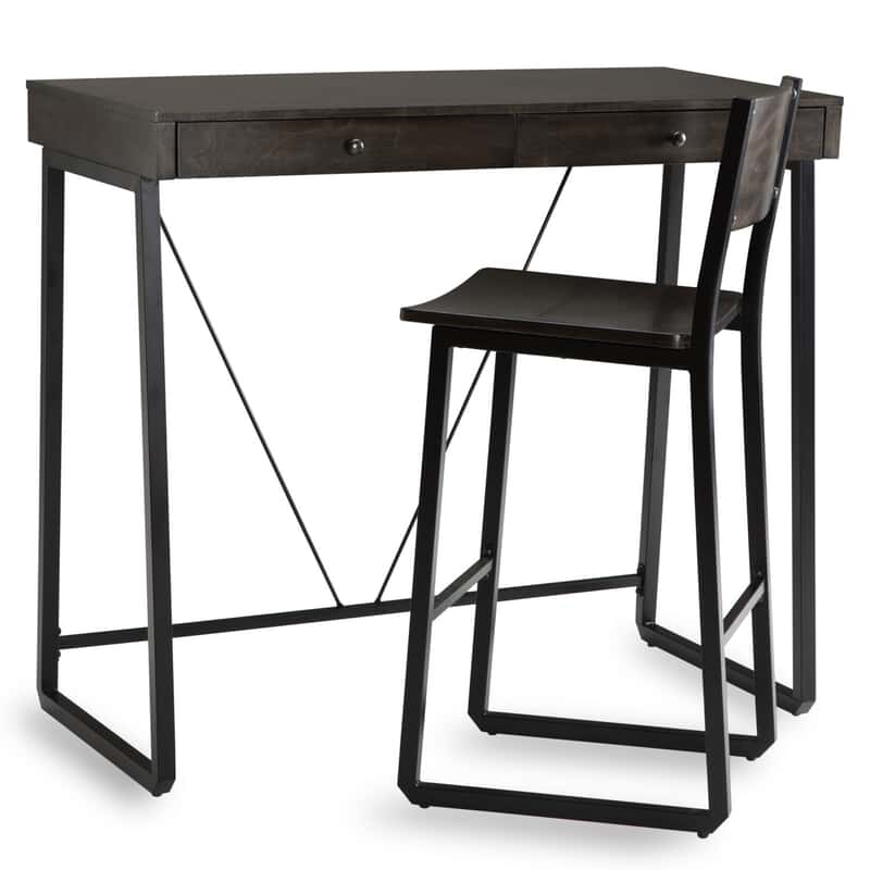 Blazer Standing Desk W Stool Sale Best Sellers Desks Wg R