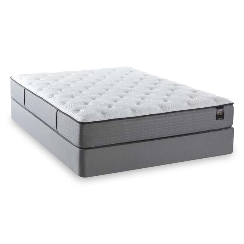 Poise Ii Cushion Firm Queen Mattress