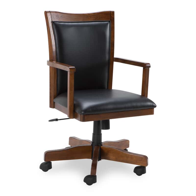 Morrison Swivel Desk Chair