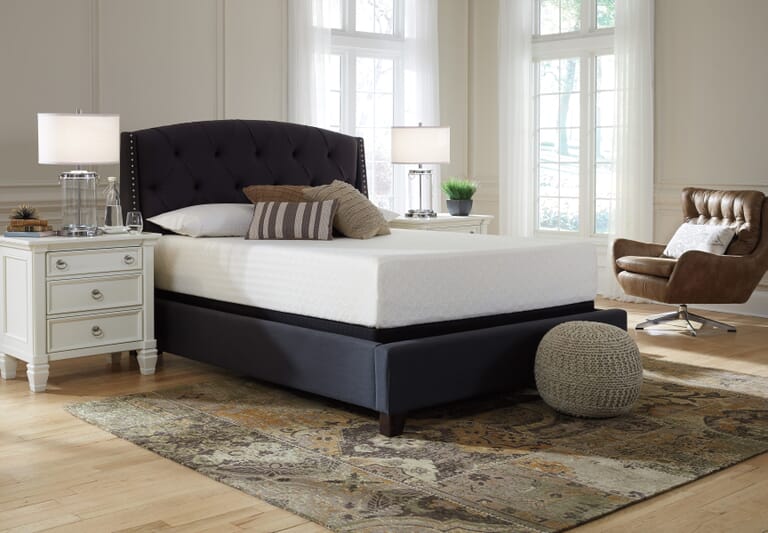 best rated king mattress 2024