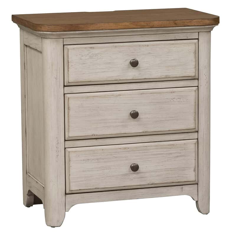 Luna Nightstand Sale Nightstands Wg R Furniture