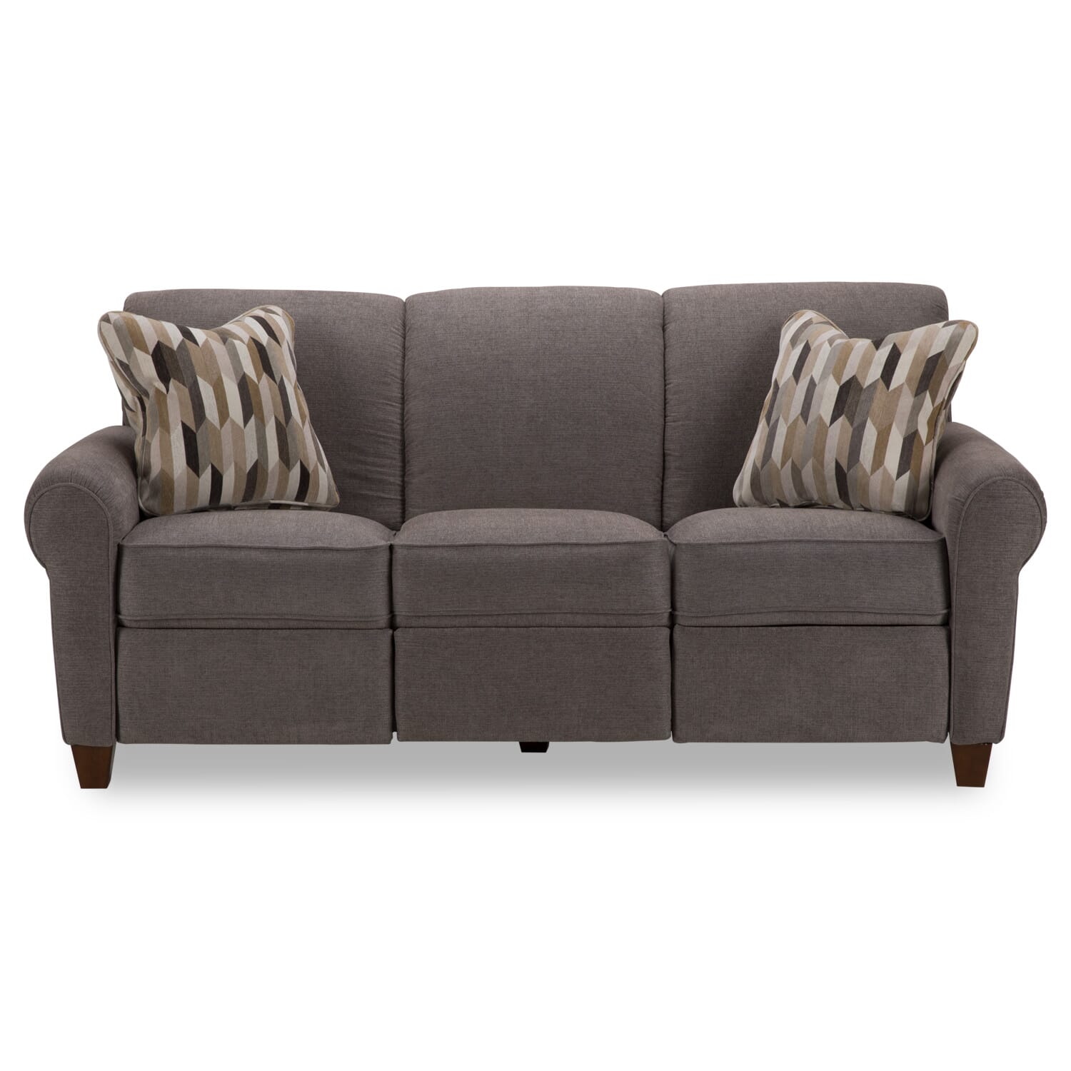  Bennett Power Reclining Sofa Closeout Reclining Sofas 