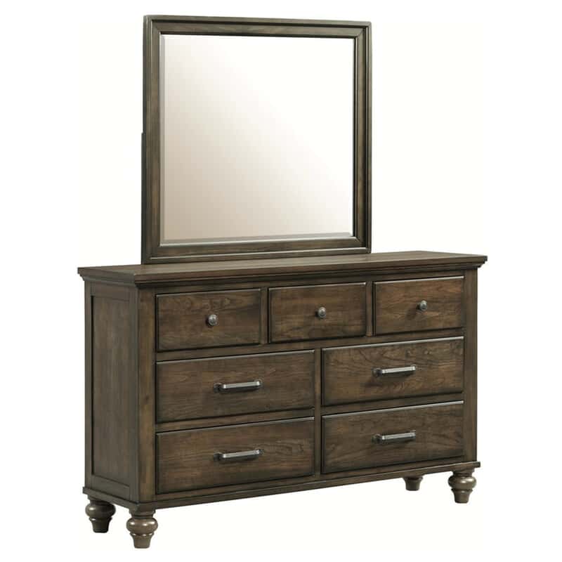 Jaxson Mirror Sale Chests Dressers Wg R Furniture