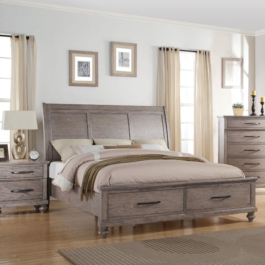 Bedroom Furniture | Affordable Wooden Furniture from WG&R