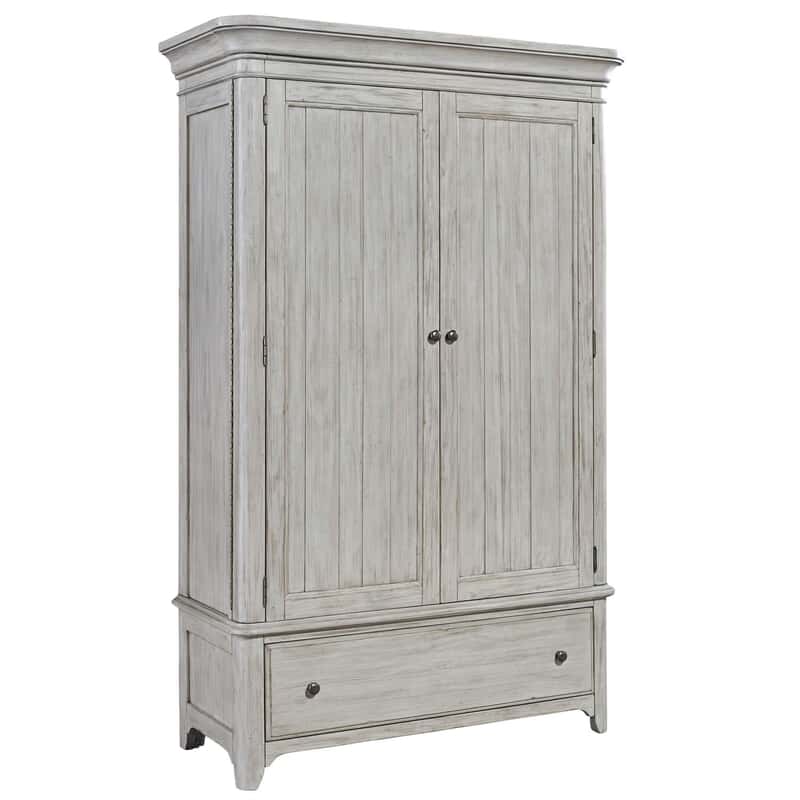 Luna Armoire Sale Chests Dressers Wg R Furniture