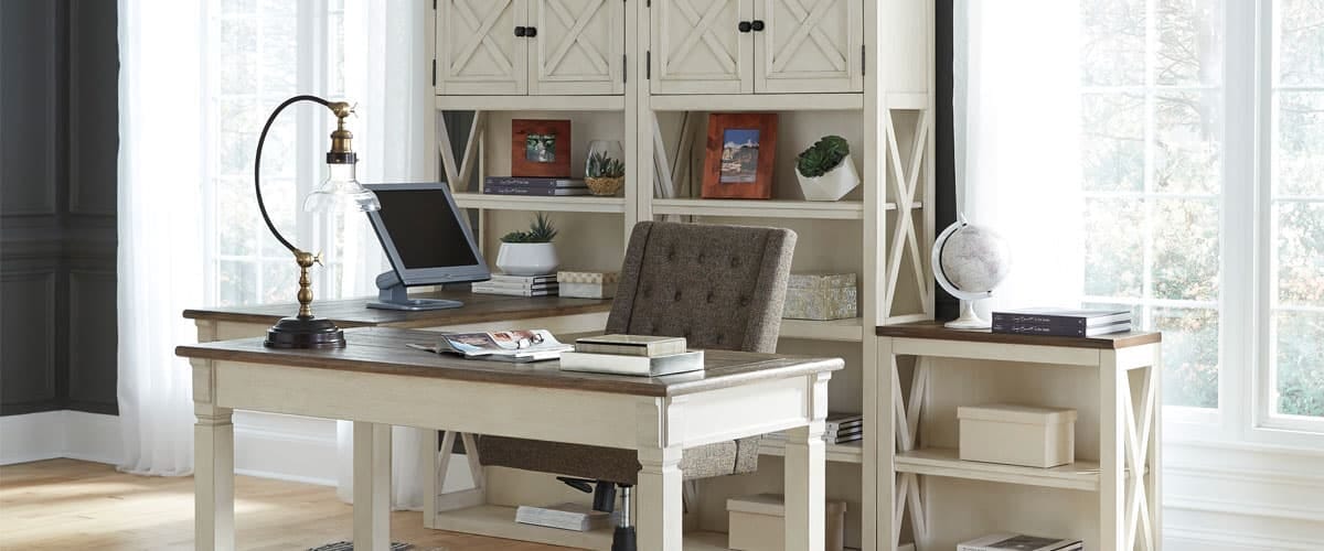 How to choose the right desk