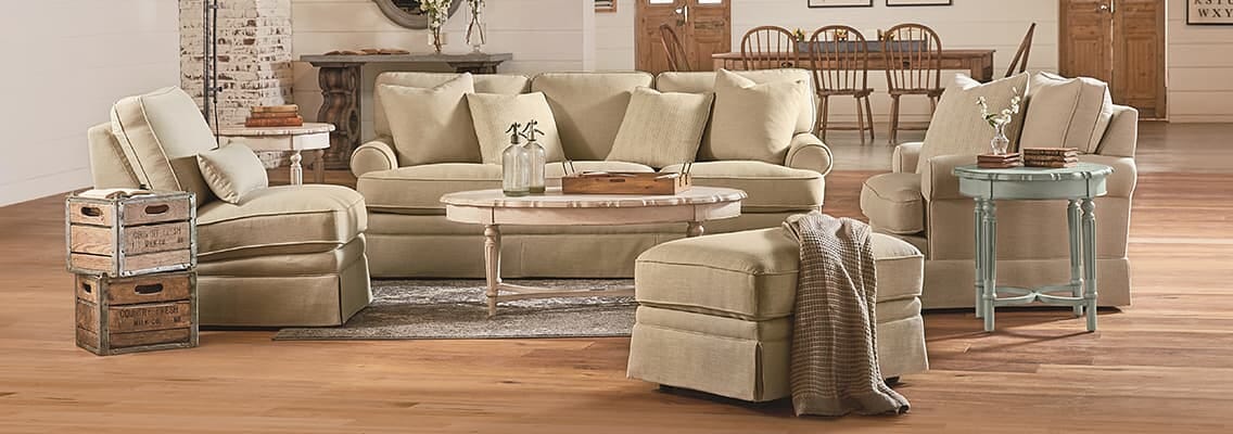 magnolia home retailer | wg&r furniture stores in wisconsin