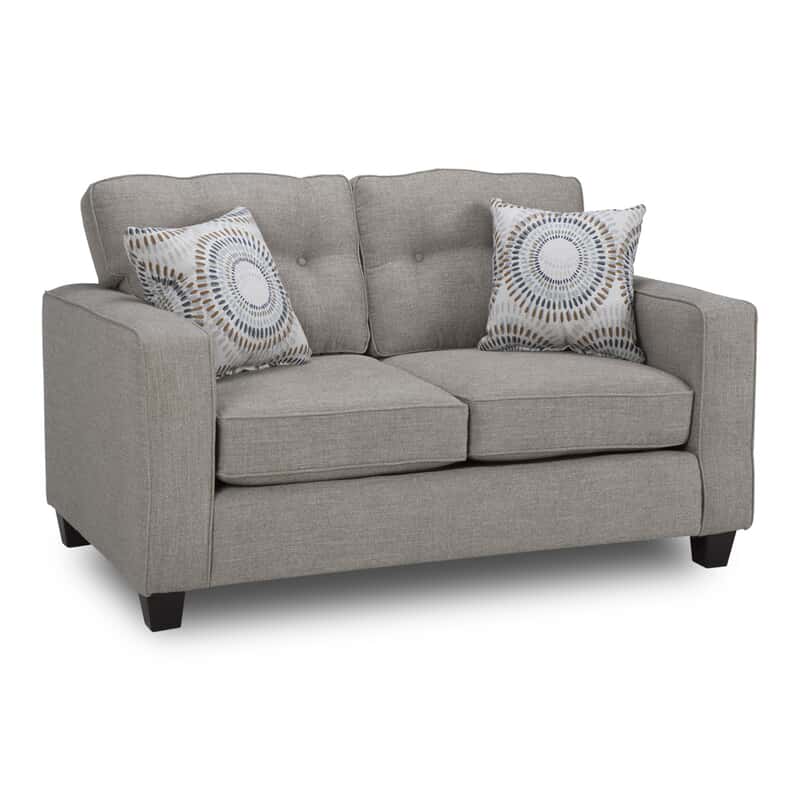 Heather Loveseat