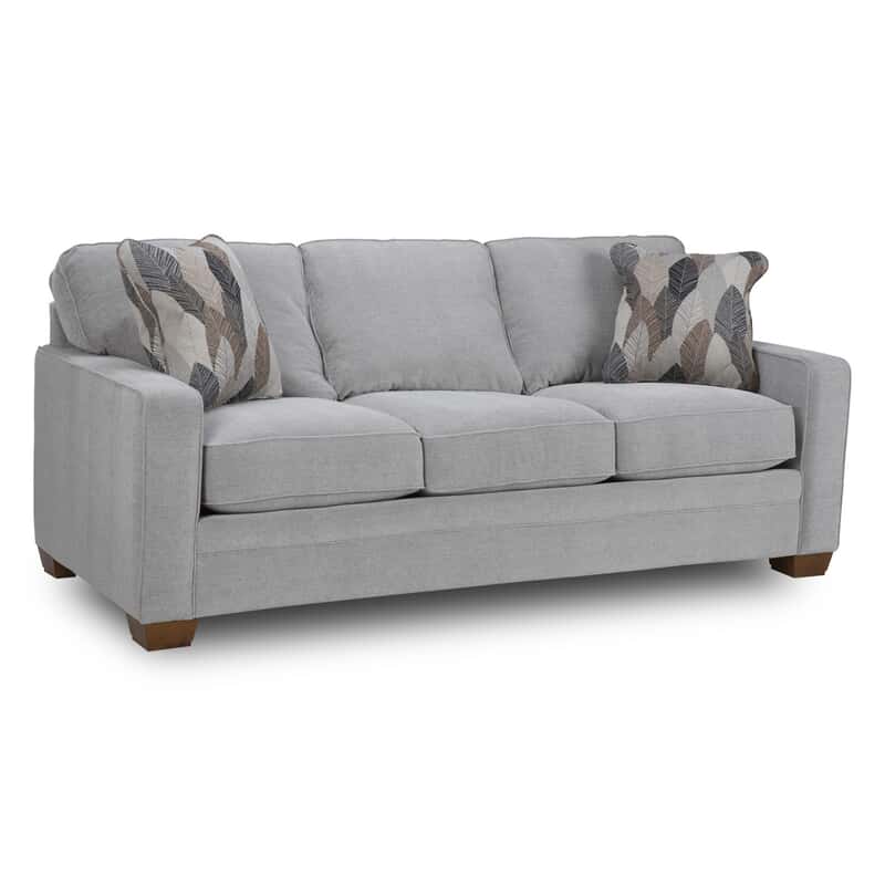 Extra Wide Sofa Chair | Baci Living Room