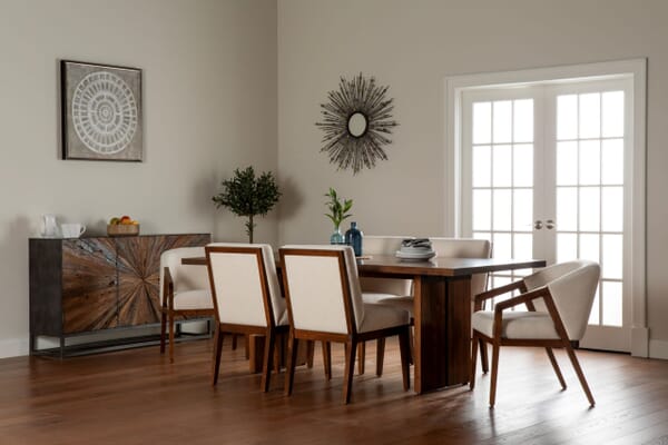 which dining table height is best for you blog image