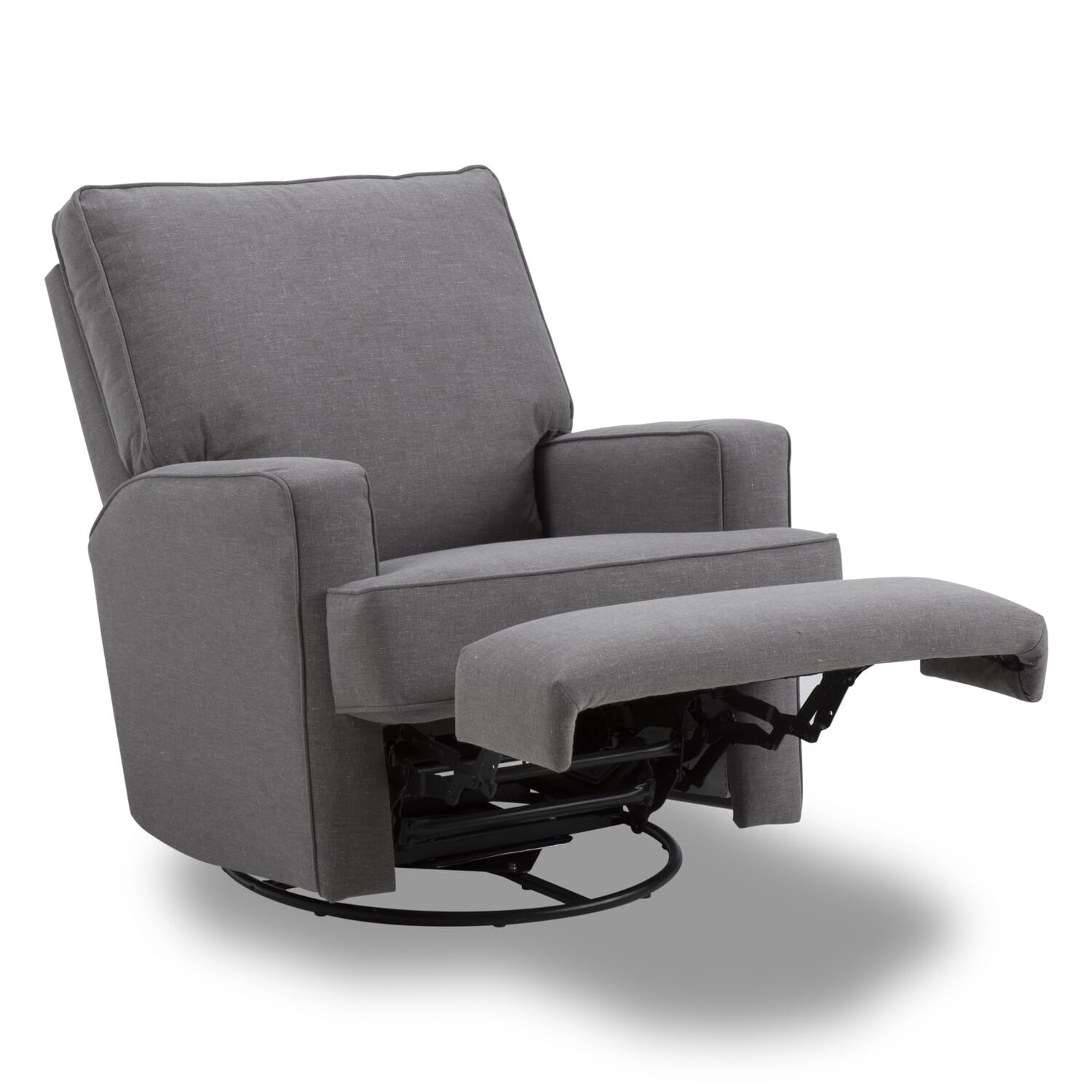 Chabby Swivel Glider Recliner 