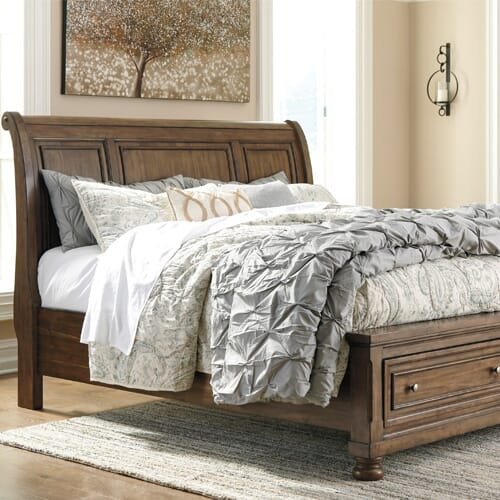 Bedroom Furniture | Affordable Wooden Furniture from WG&R