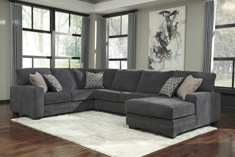 A guide to choosing the right sofa