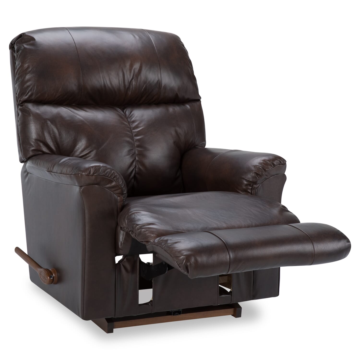 Reed Rocker Recliner | Recliners | WG&R Furniture