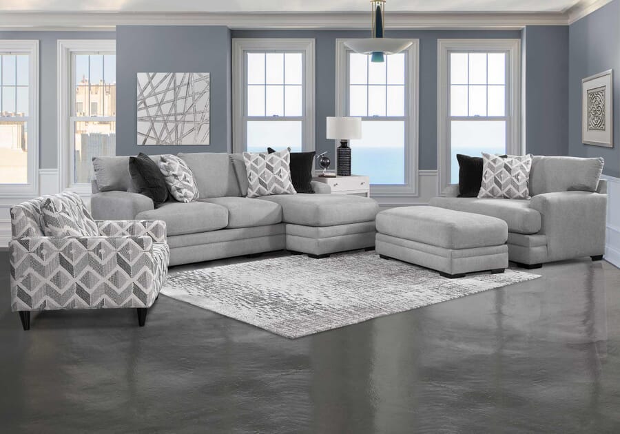 How to choose the right sectional