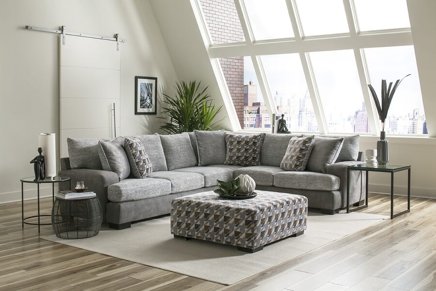 How to choose the right sectional