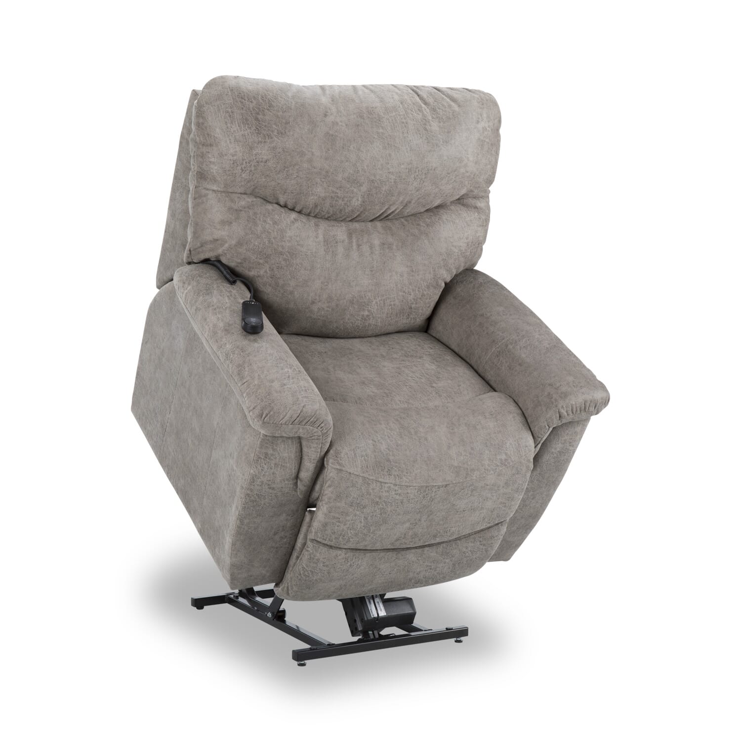 most sturdy recliner