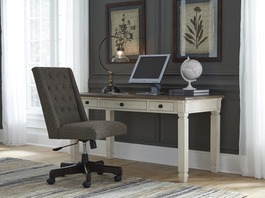 how to choose the right desk