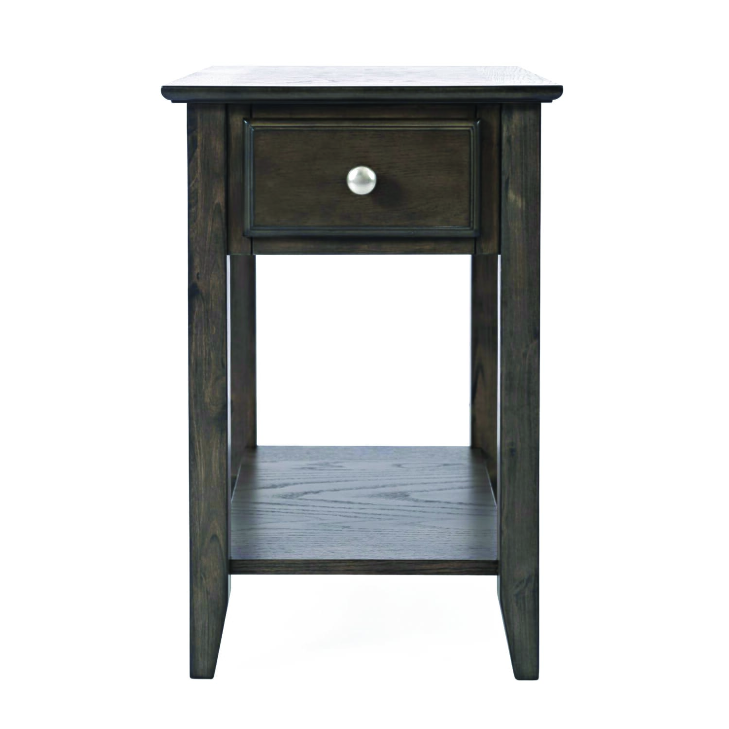 Corina Chairside Table | Coffee & End Tables | WG&R Furniture