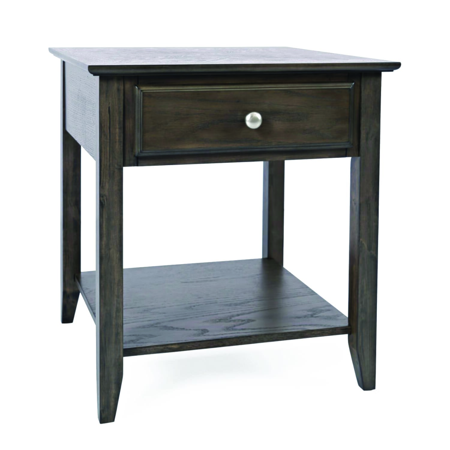 Corina End Table - Wg&r Furniture