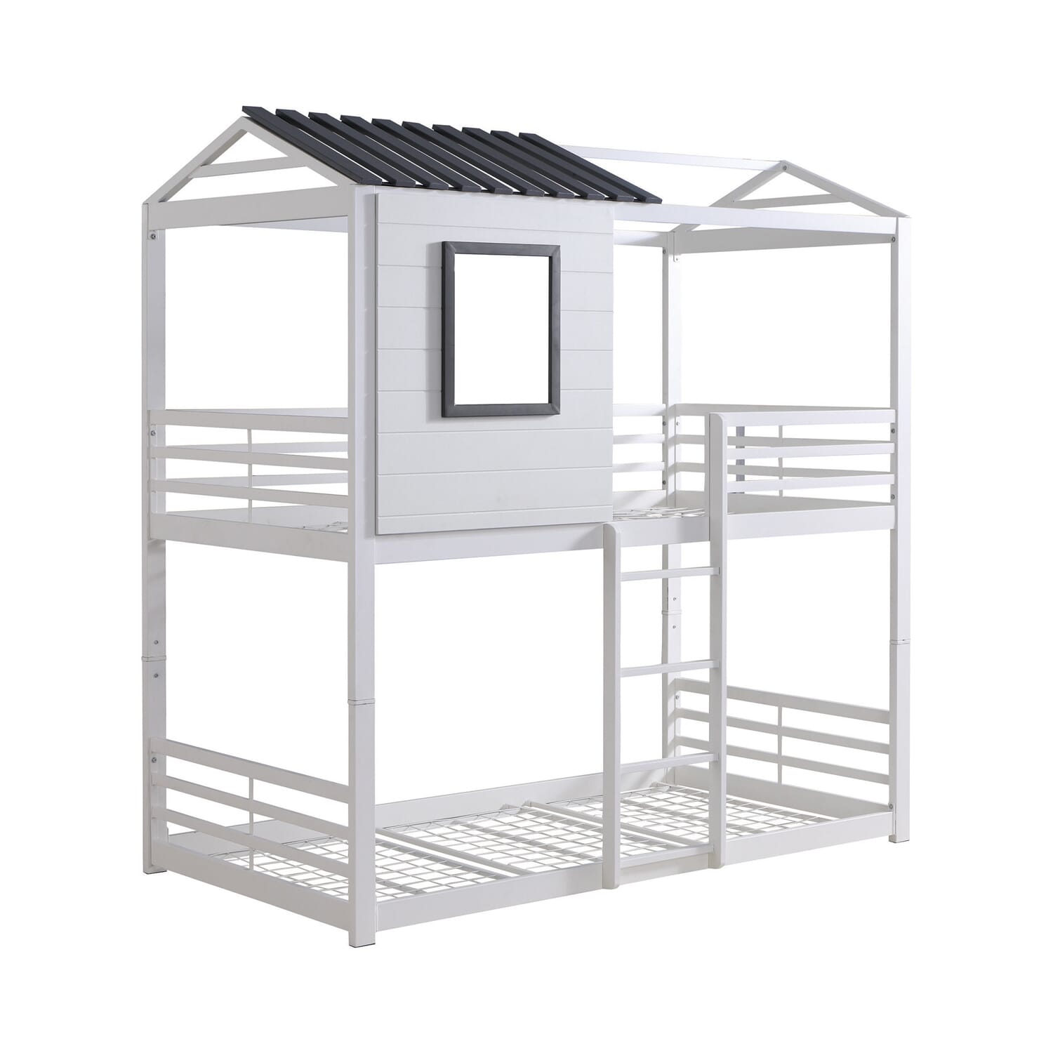 Cottage Twin / Twin Bunk Bed | Youth Bedroom | WG&R Furniture