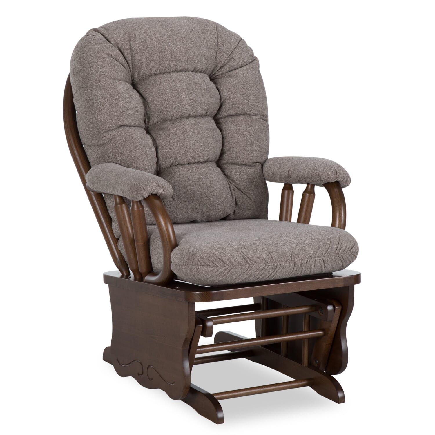 caxton rocking chair
