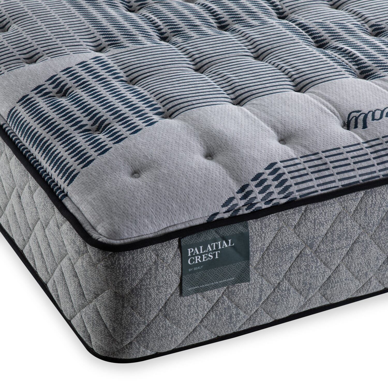 sealy royal ascot mattress