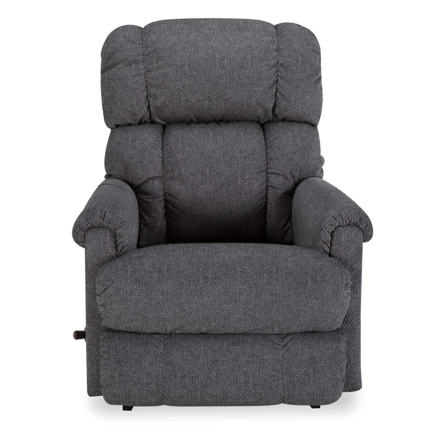 Pinnacle II Gray Rocker Recliner | New Arrivals, Recliners | WG&R Furniture