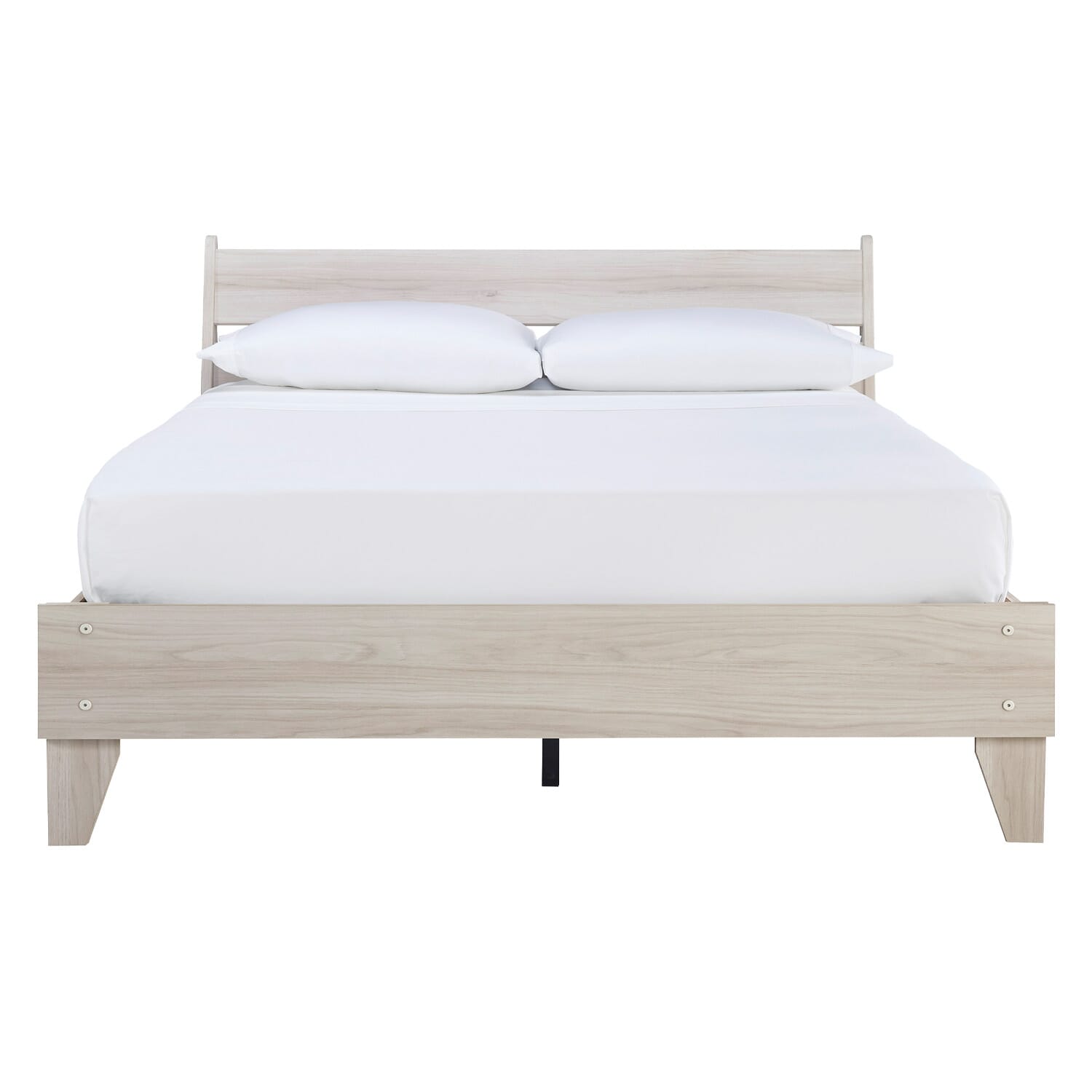 Mckinley RTA Queen Platform Bed | Bedroom, Bedroom, Beds, Master ...