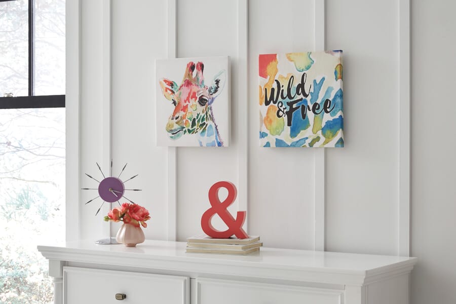 How to choose artwork for your space