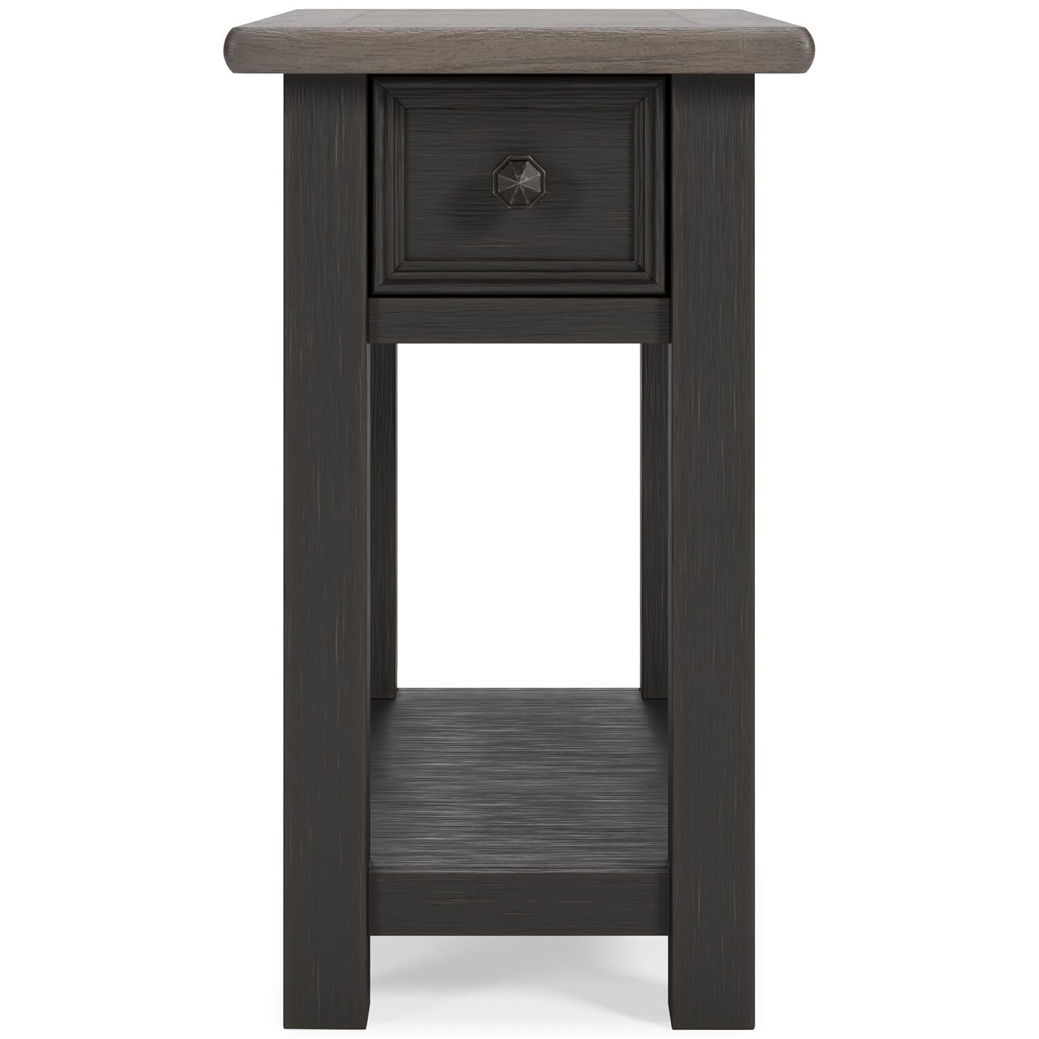 Tailor Power Chairside Table | Coffee & End Tables | WG&R Furniture