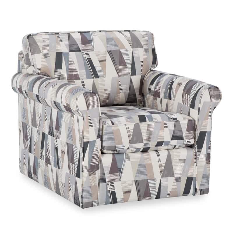 Divergent Swivel Chair Chairs Wg R, Divergent 2 Pc Sectional Sleeper Sofa With Storage