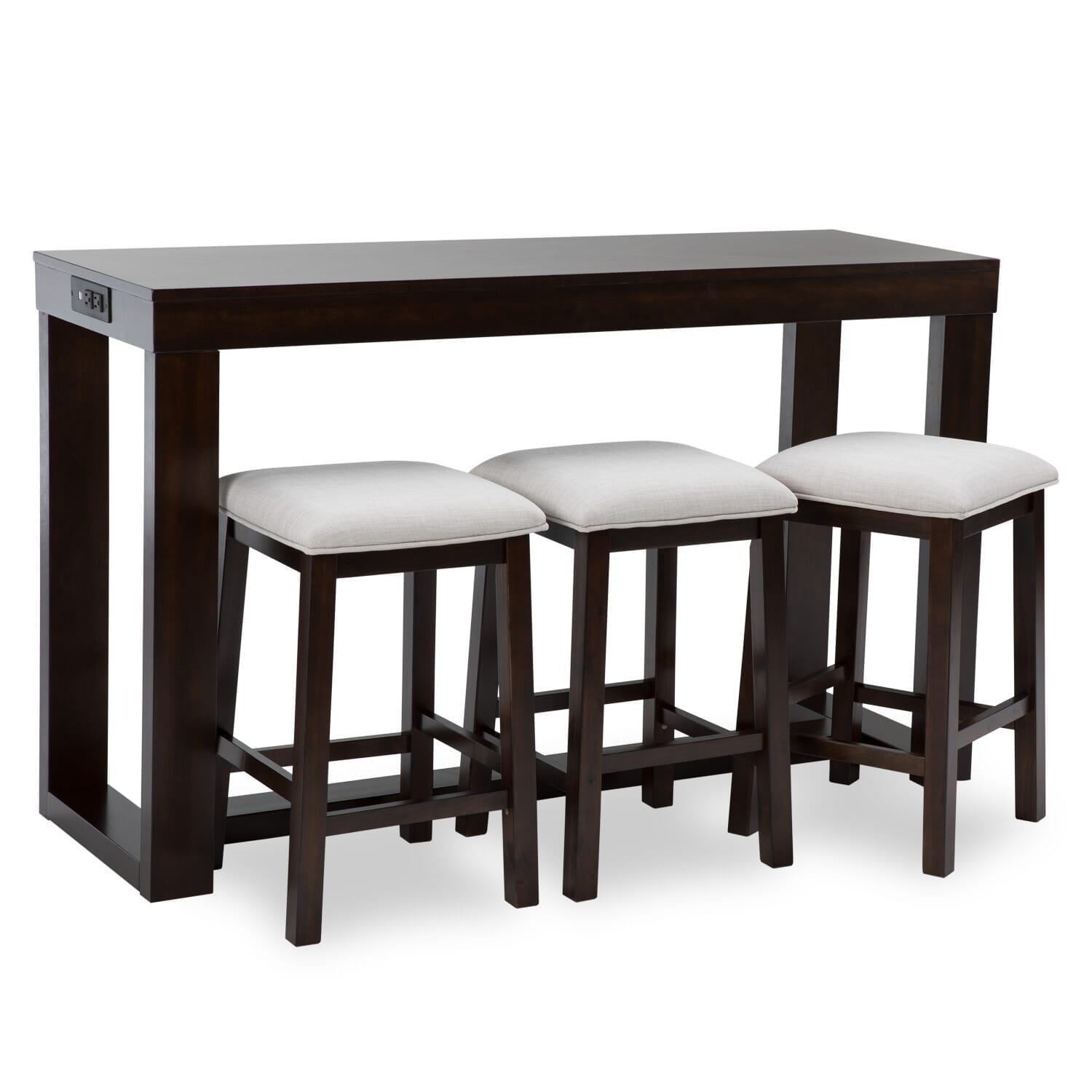 Console Tables