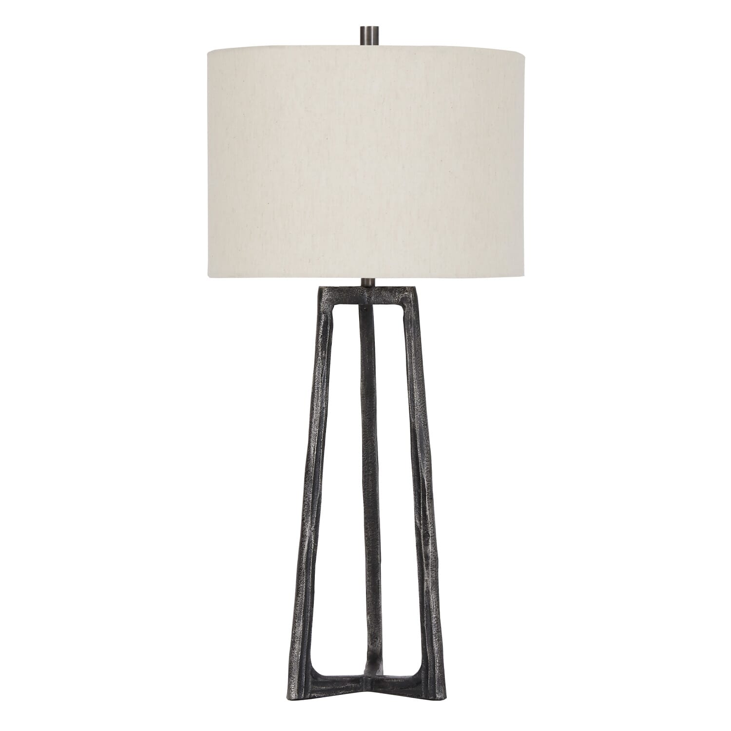 Peeta Metal Table Lamp - WG&R Furniture