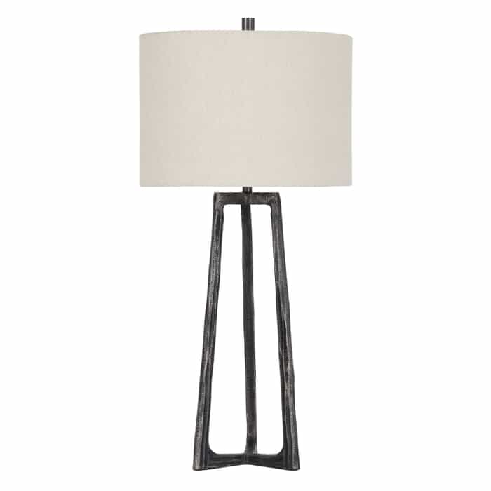 Peeta Metal Table Lamp