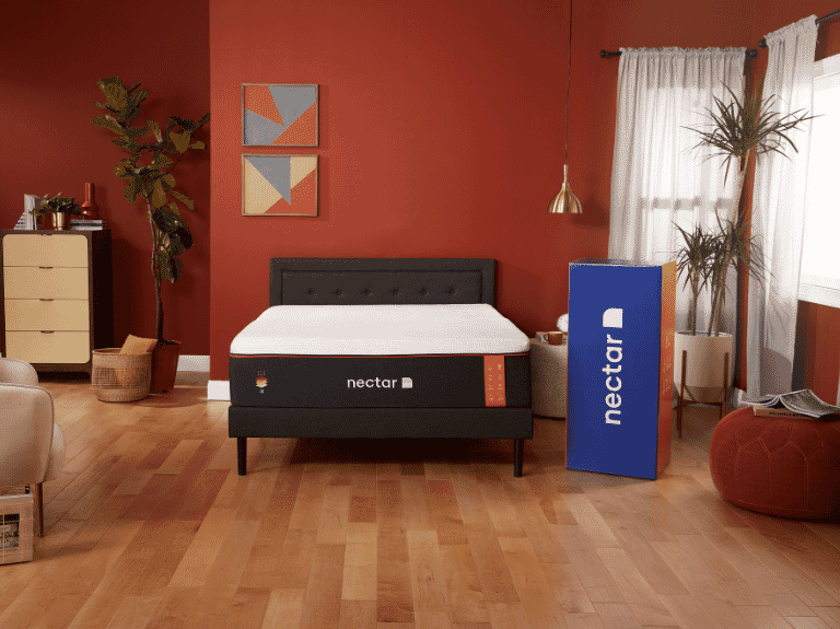 THE BEST SELECTION OF BEDS IN A BOX