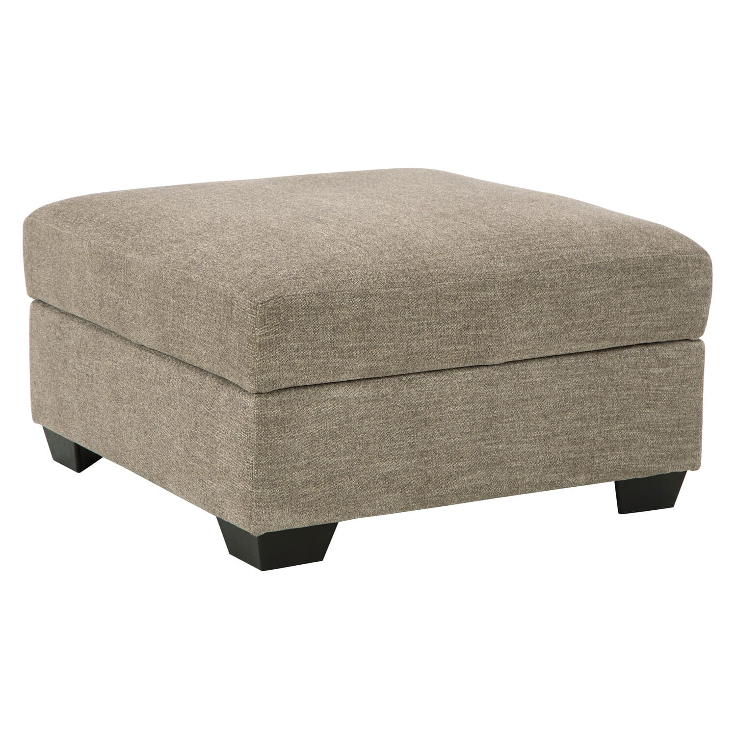 Joel Storage Cocktail Ottoman - WG&R Furniture