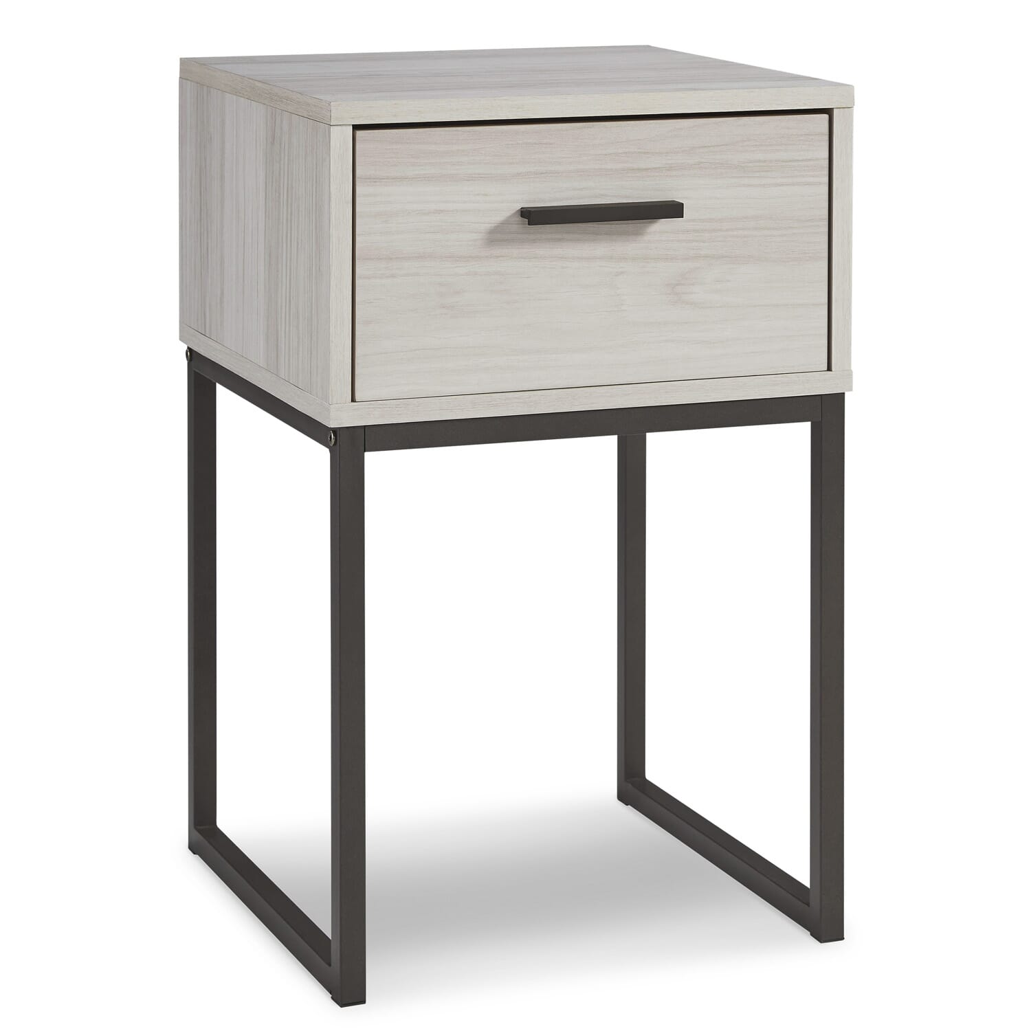 Mckinley II RTA Nightstand - WG&R Furniture