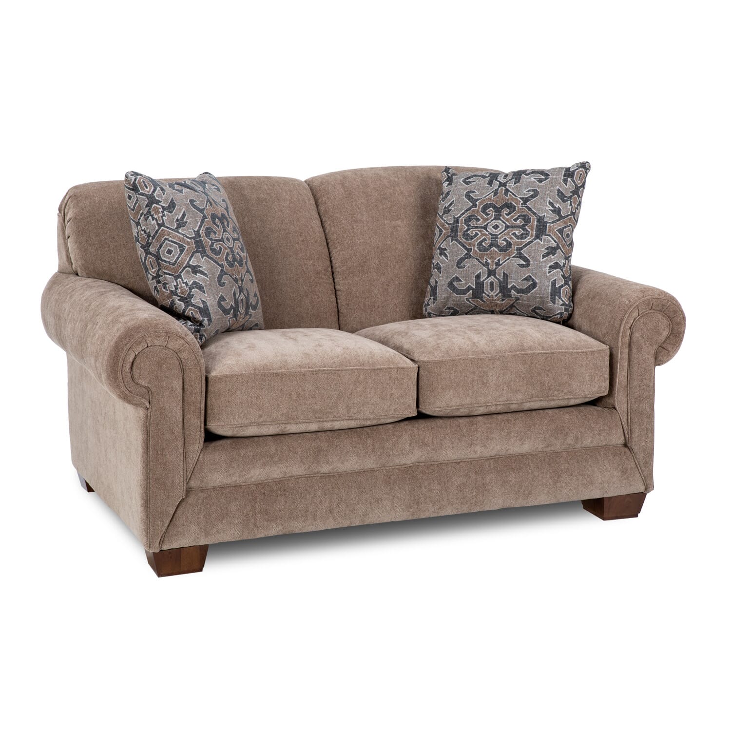 La-Z-Boy Mackenzie IV Loveseat - WG&R Furniture