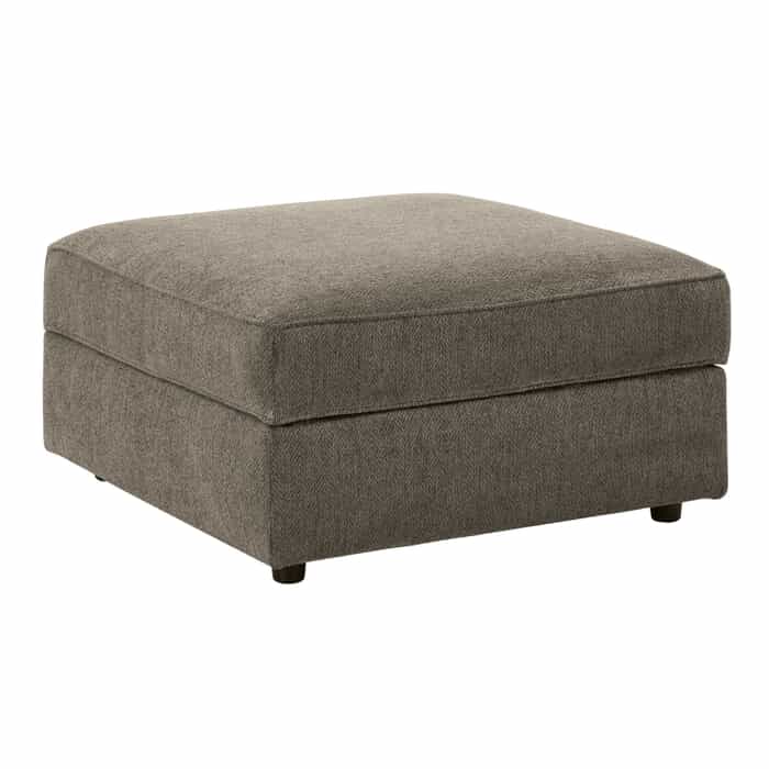 Gizela Storage Cocktail Ottoman