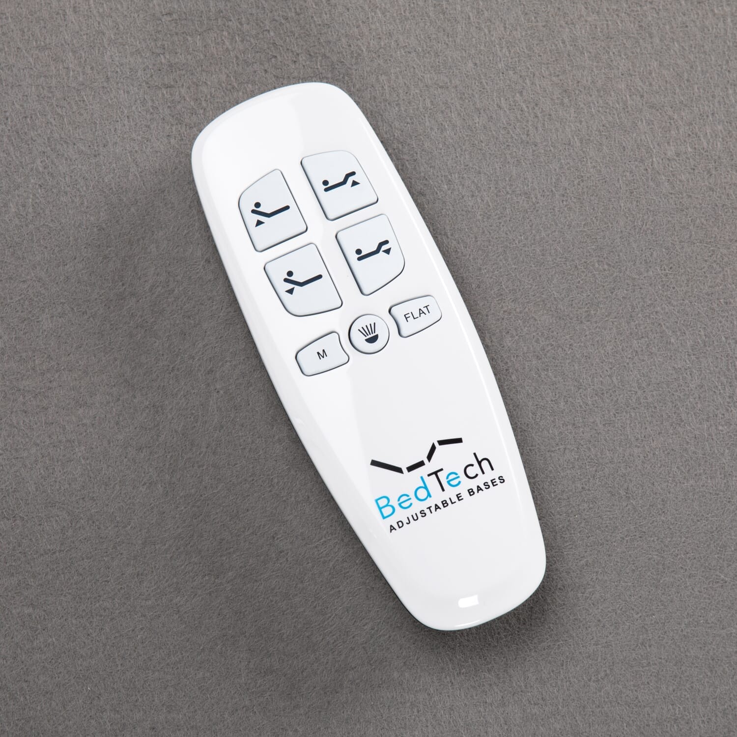 Bedtech shop remote control