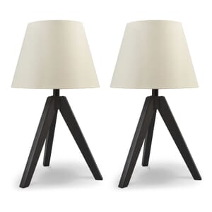 Laifland S/2 Table Lamps