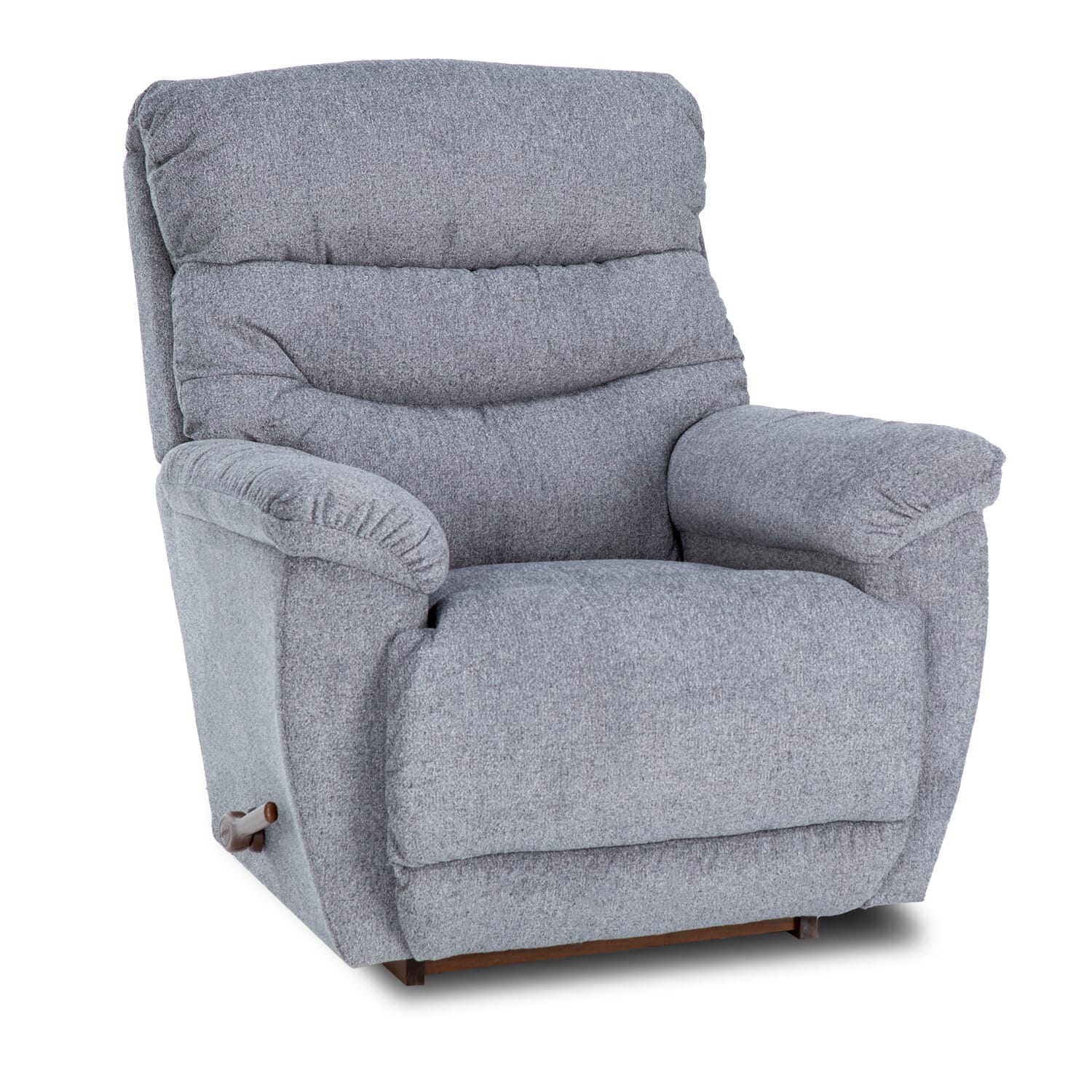 Cloth best sale rocker recliner