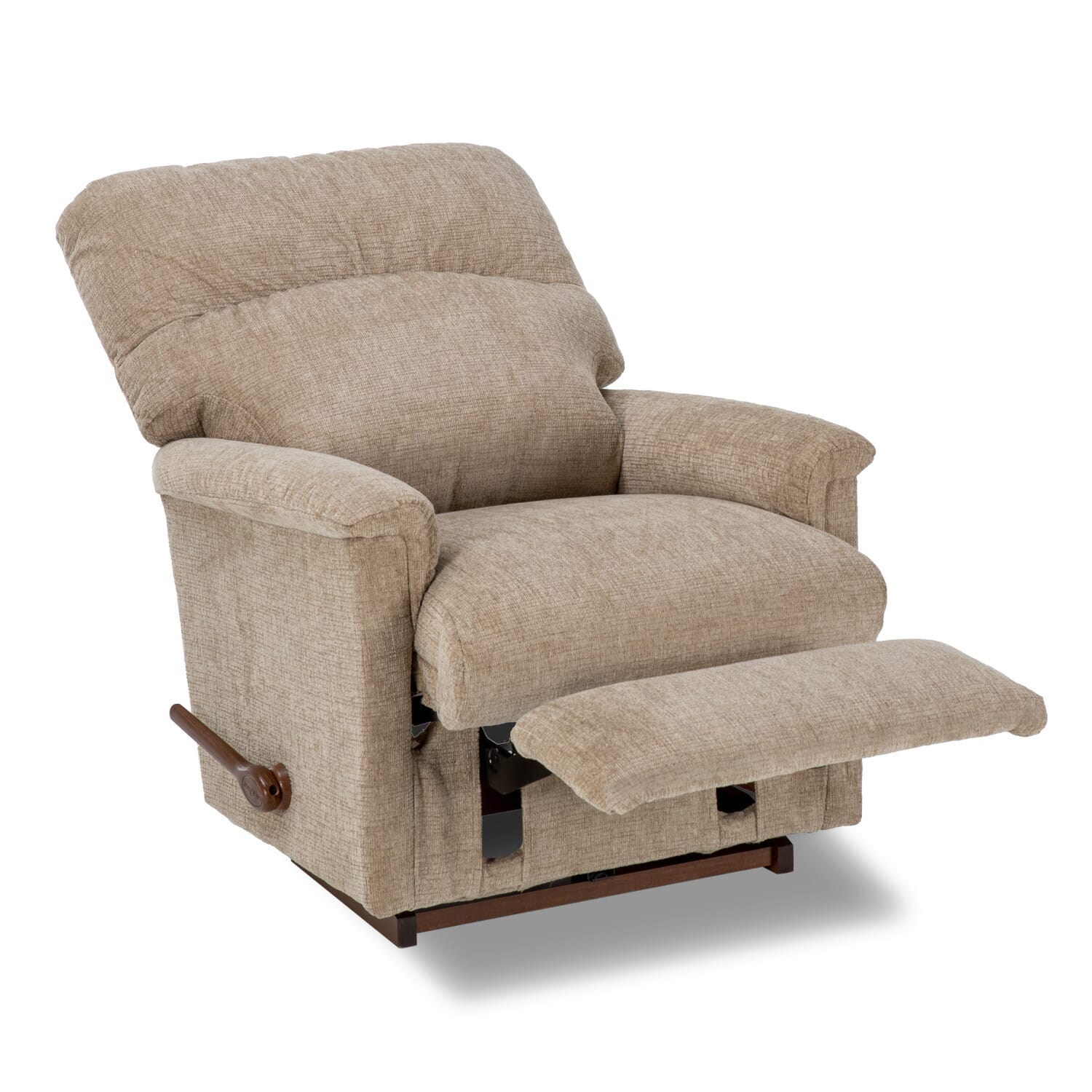 Kimberly High Leg Reclining Chair by La-Z-Boy Furniture 028