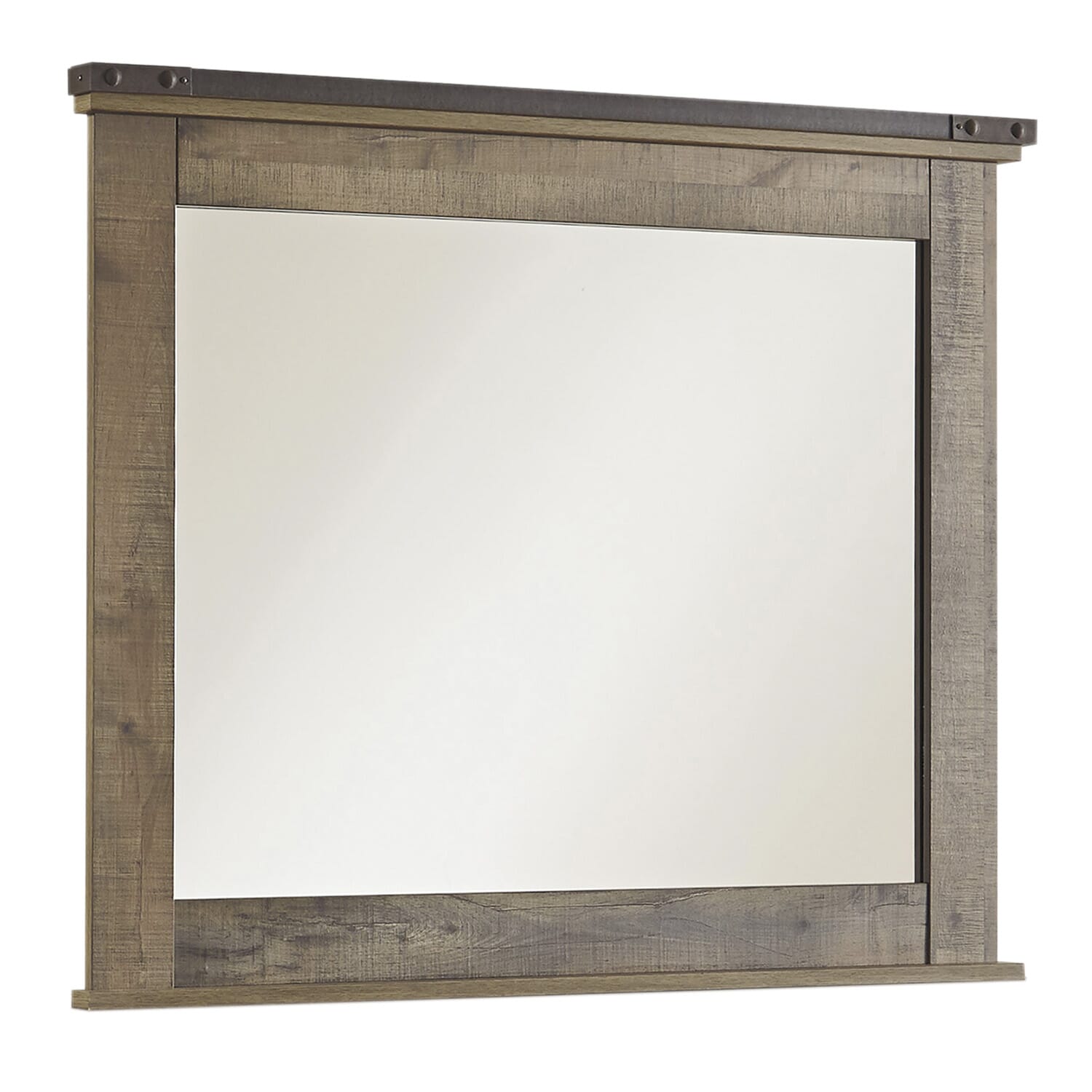 Oakland Mirror - Wg&r Furniture