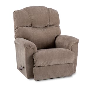 La-Z-Boy Lancer wall recliner in light brown product image