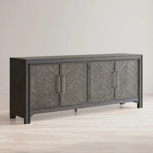 Meyer Accent Console