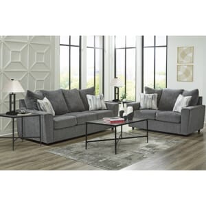 Wadehall 8-Pc. Living Room Package