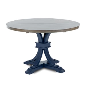Creekside Pedestal Table